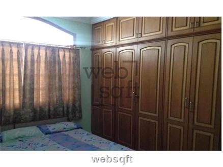 3 BHK Apartment-flats for Sale